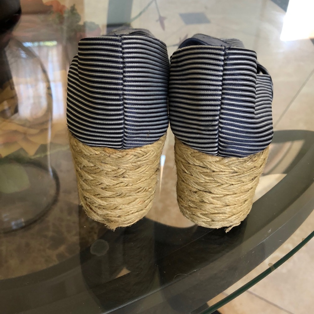 Heels Ralph Lauren - Picture 3 of 5